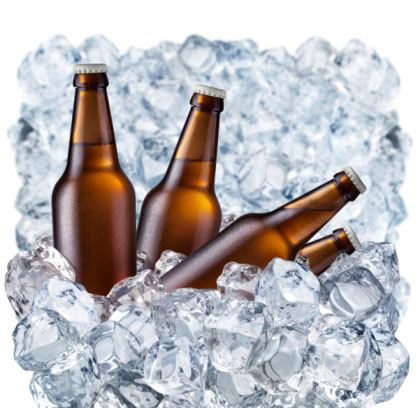 Depósito Compayito - botellas de cerveza