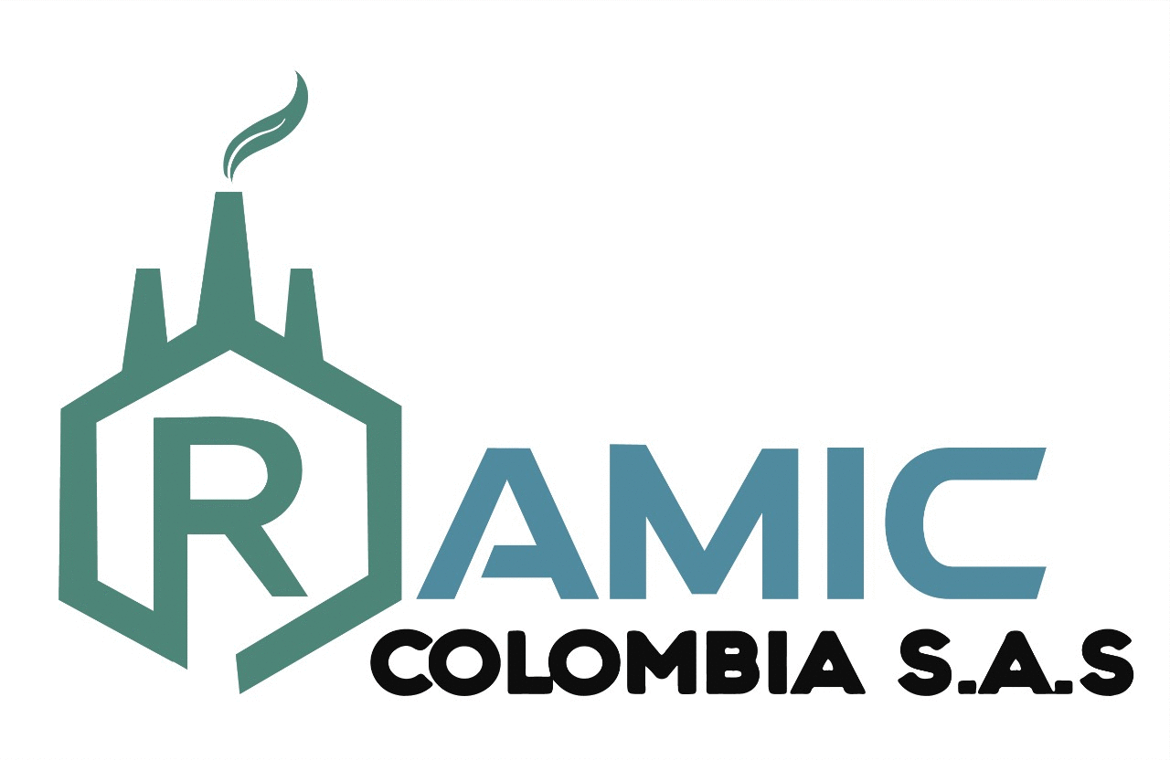 RAMIC COLOMBIA S.A.S