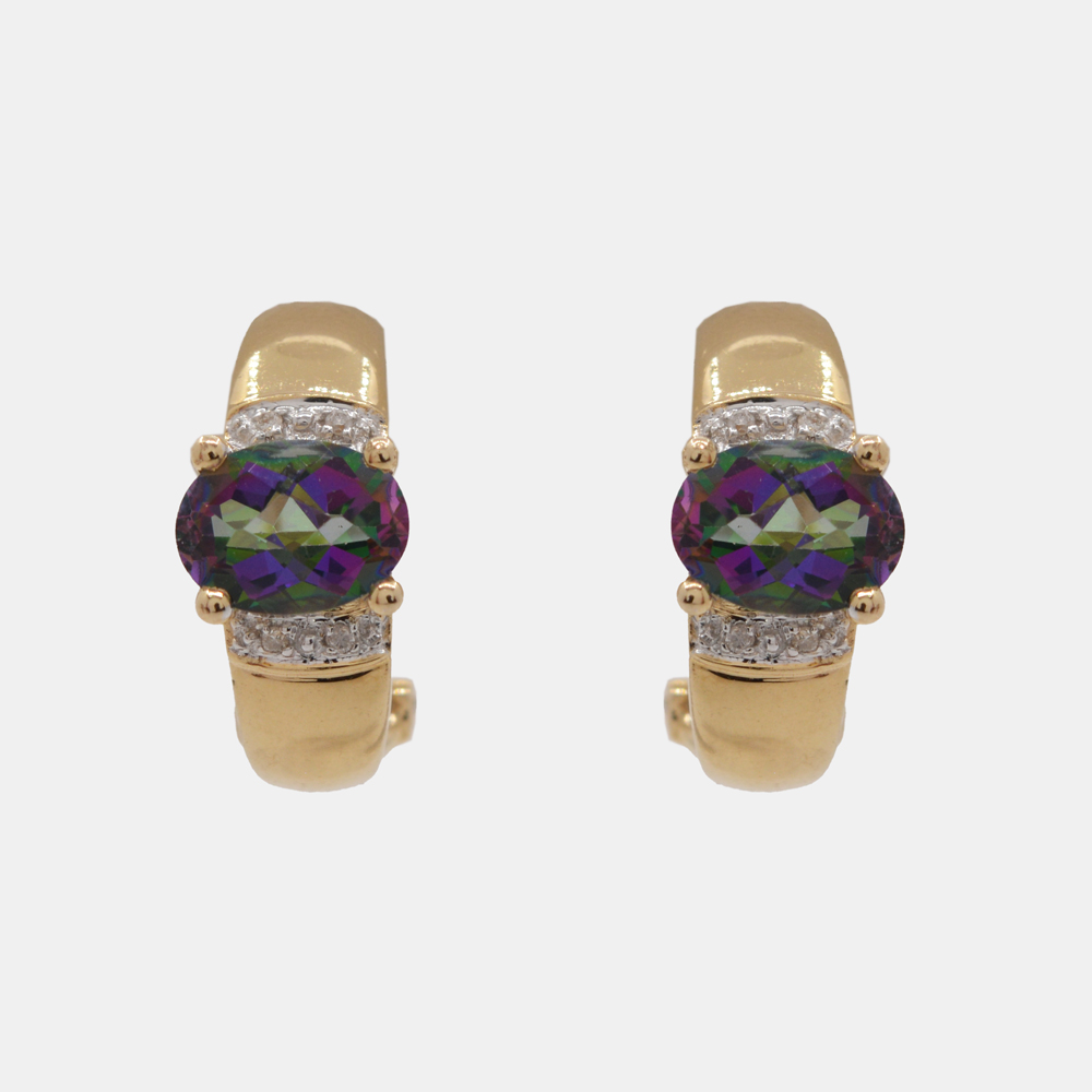 ALL ESTATE EARRINGS
