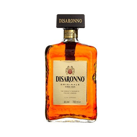 Licor Amaretto Disaronno 700 ml
Código: 11633