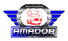 Partes para tractocamión - Tracto Partes Amador - Nuevo Laredo