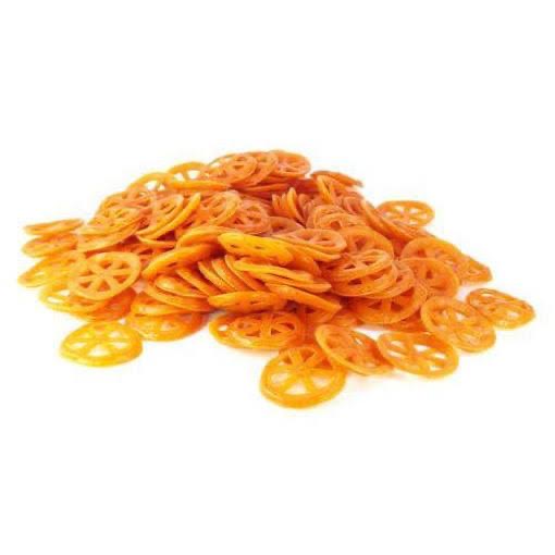 PASTA PARA CHICHARRÓN