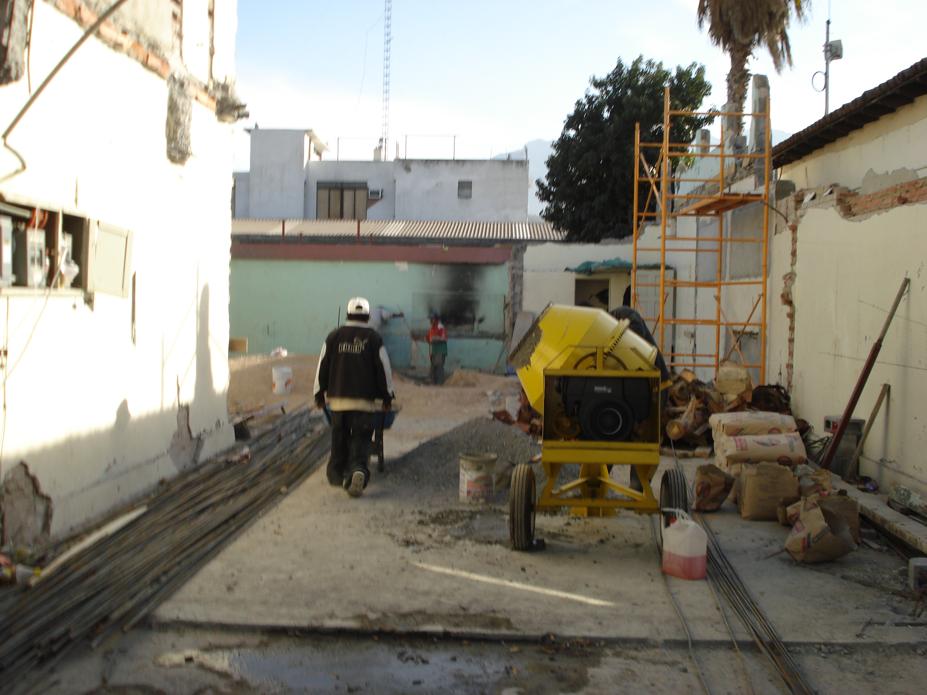 Coloque el título aquí