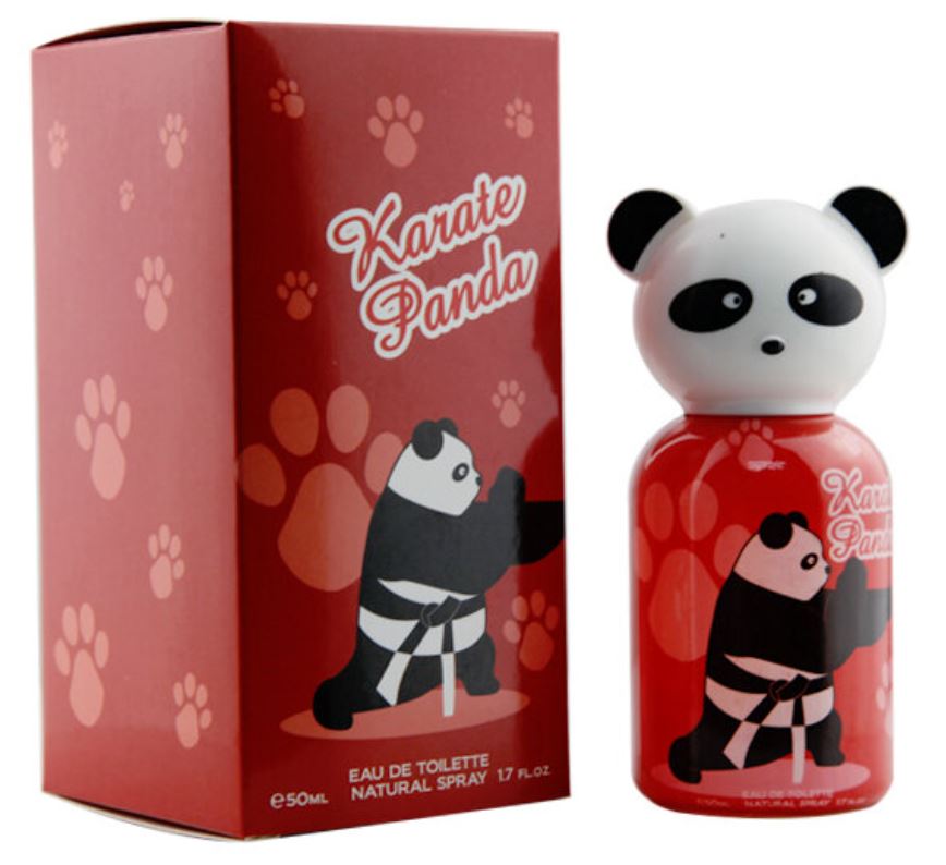 KARATE PANDA
5059