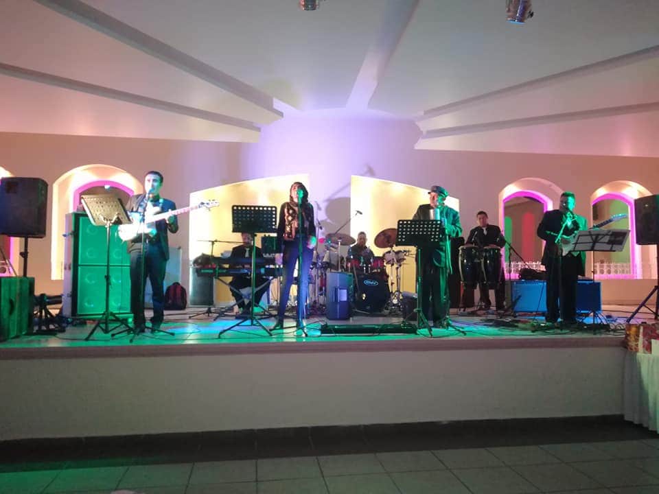 mario libacion musical biografia la exitosa