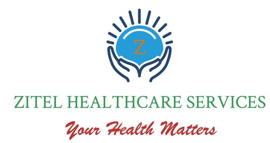 Zitel Healthcare Services