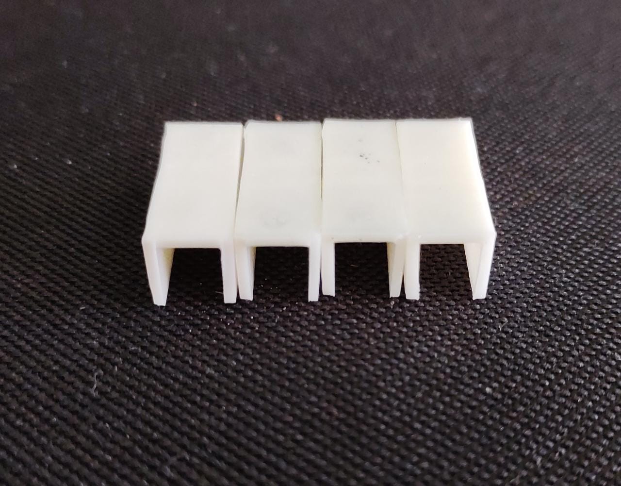 MICRO 
INSERTOS DE HORQUILLAS 
$35