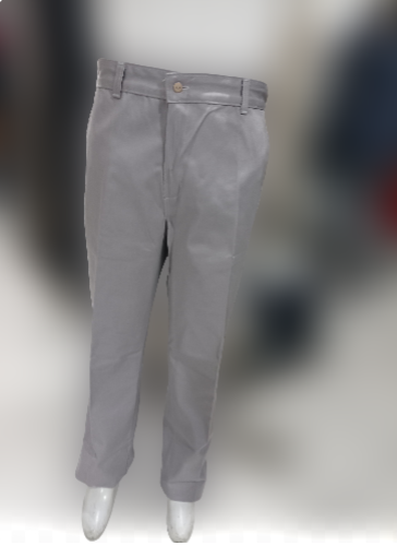 PANTALON 100% DE ALGODON