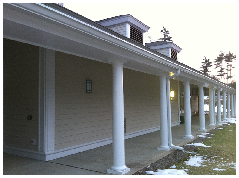 Spray painting services|||| Spray painting services||||