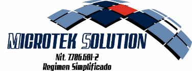 Microtek Solutions
