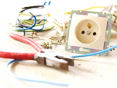 ELECTRO INSTALACIONES DE CULIACAN SA DE CV - instalaciones eléctricas