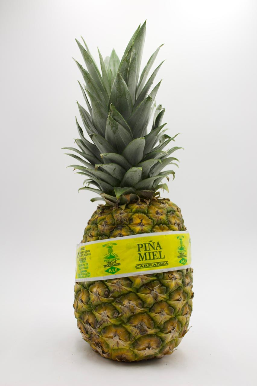 PIÑA MIEL