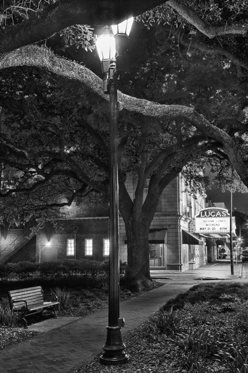 Savannah Theater