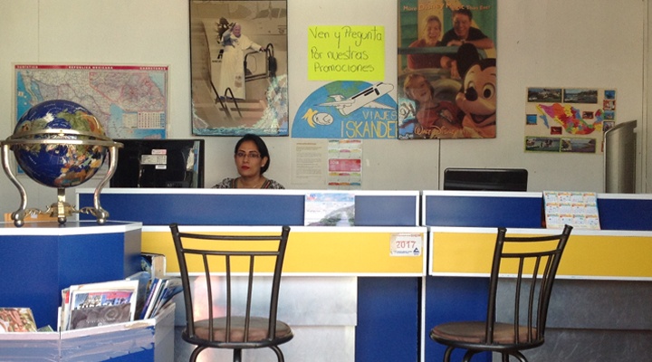 Viajes Iskander Izúcar - CALIDAD EN NUESTROS SERVICIOS