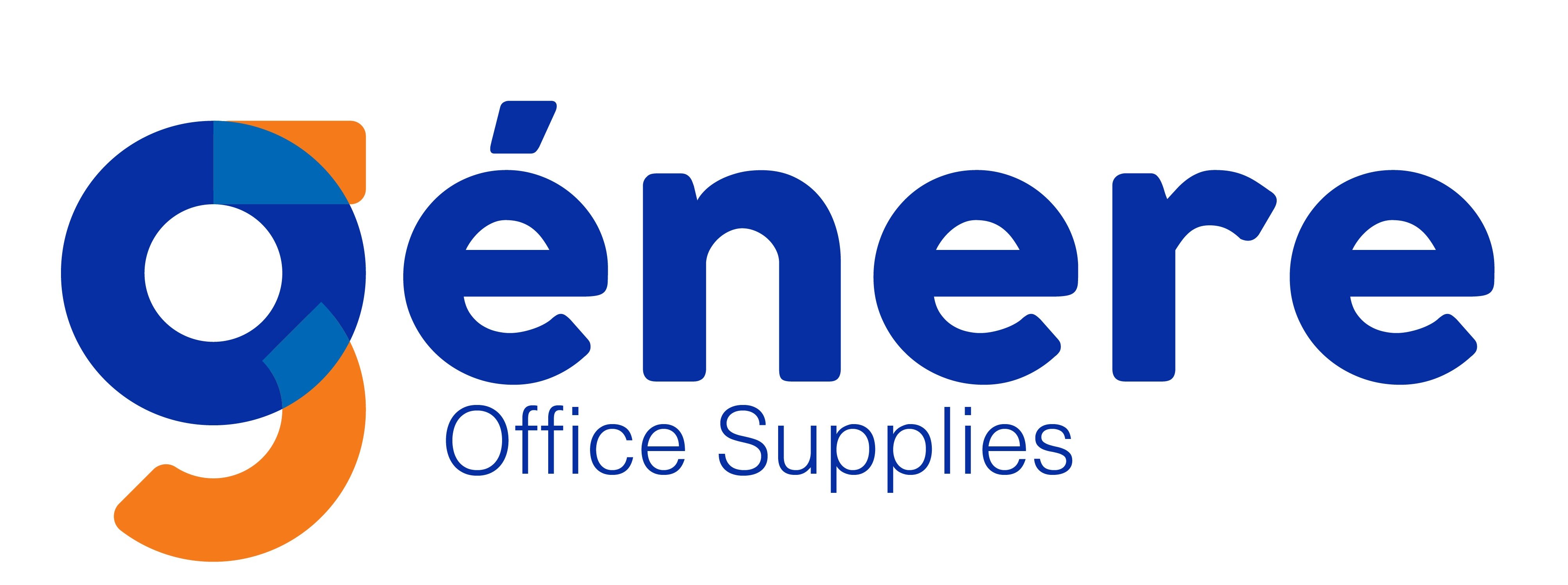 Génere Office Supplies