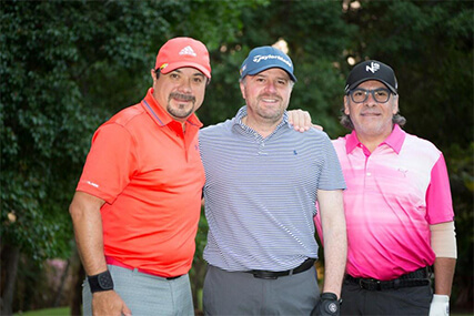 Campeonato, Categorías A,B,C,D,E