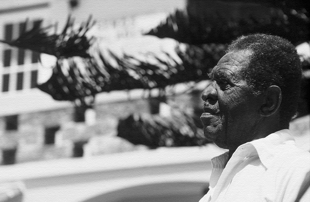 Mission For Hope Street Gallery