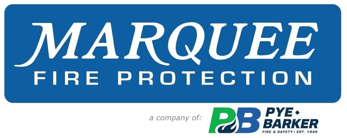 Marquee Fire Protection