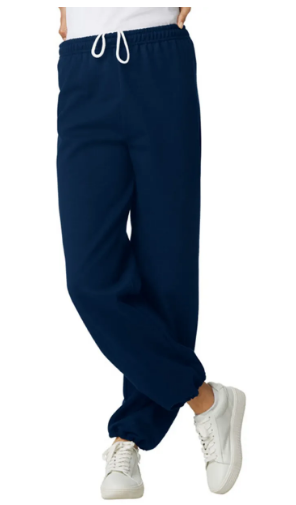 PANTALON SIN BOLSILLOS DE ADULTO