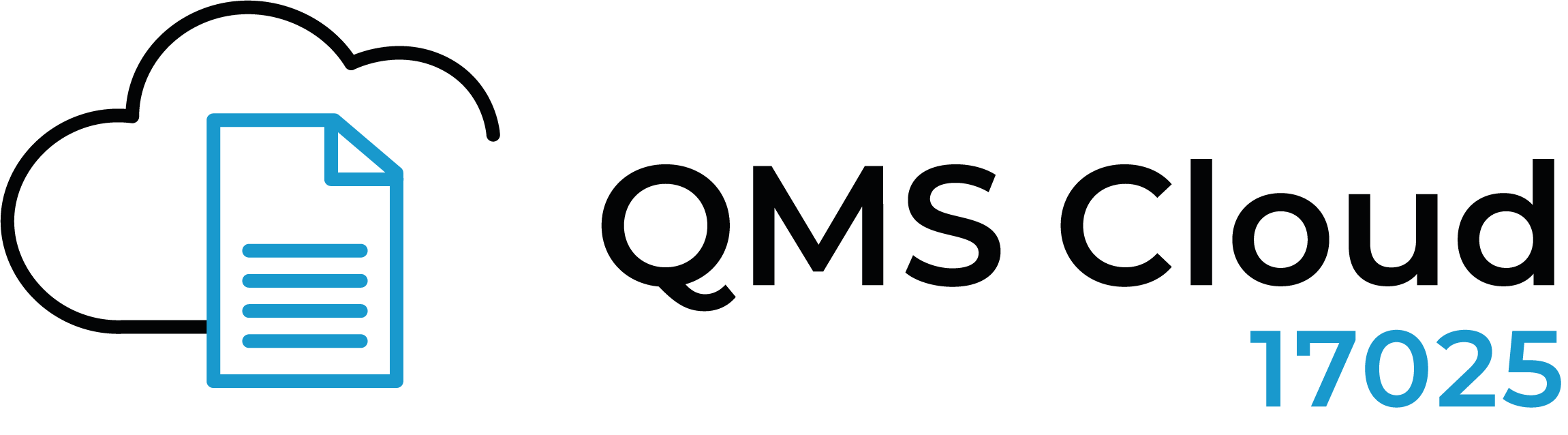 QMS CLOUD 17025