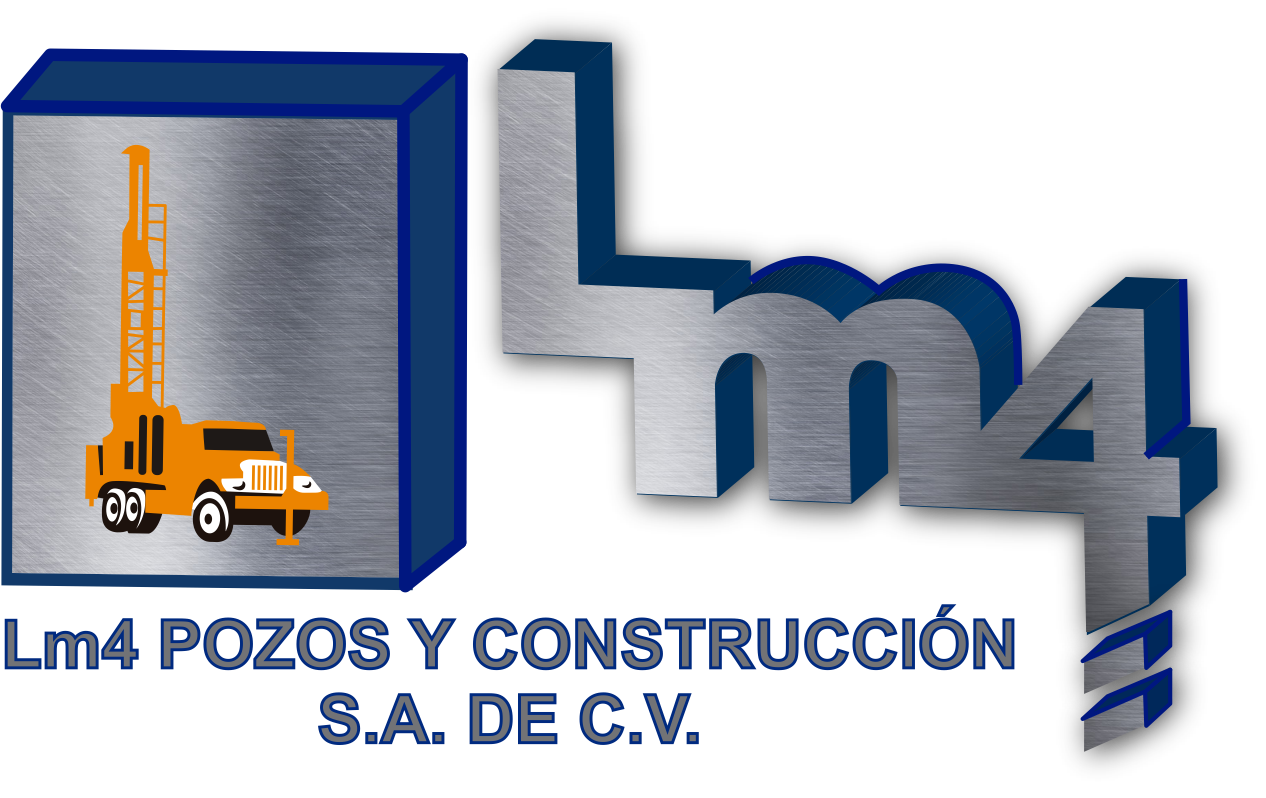 LM4 POZOS Y CONSTRUCCIÓN S.A. DE C.V.