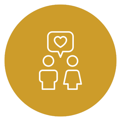 Family and Marriage Counseling