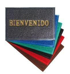 TAPETE BIENVENIDO GR
45cm  X 75 cm