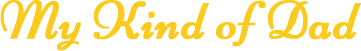 mykindofdad.com