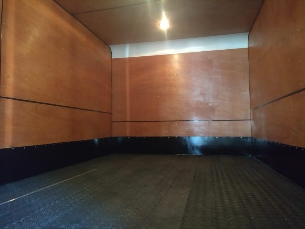 cajas carrocerias campers