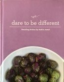 Dare to be Different by Robin Jemal