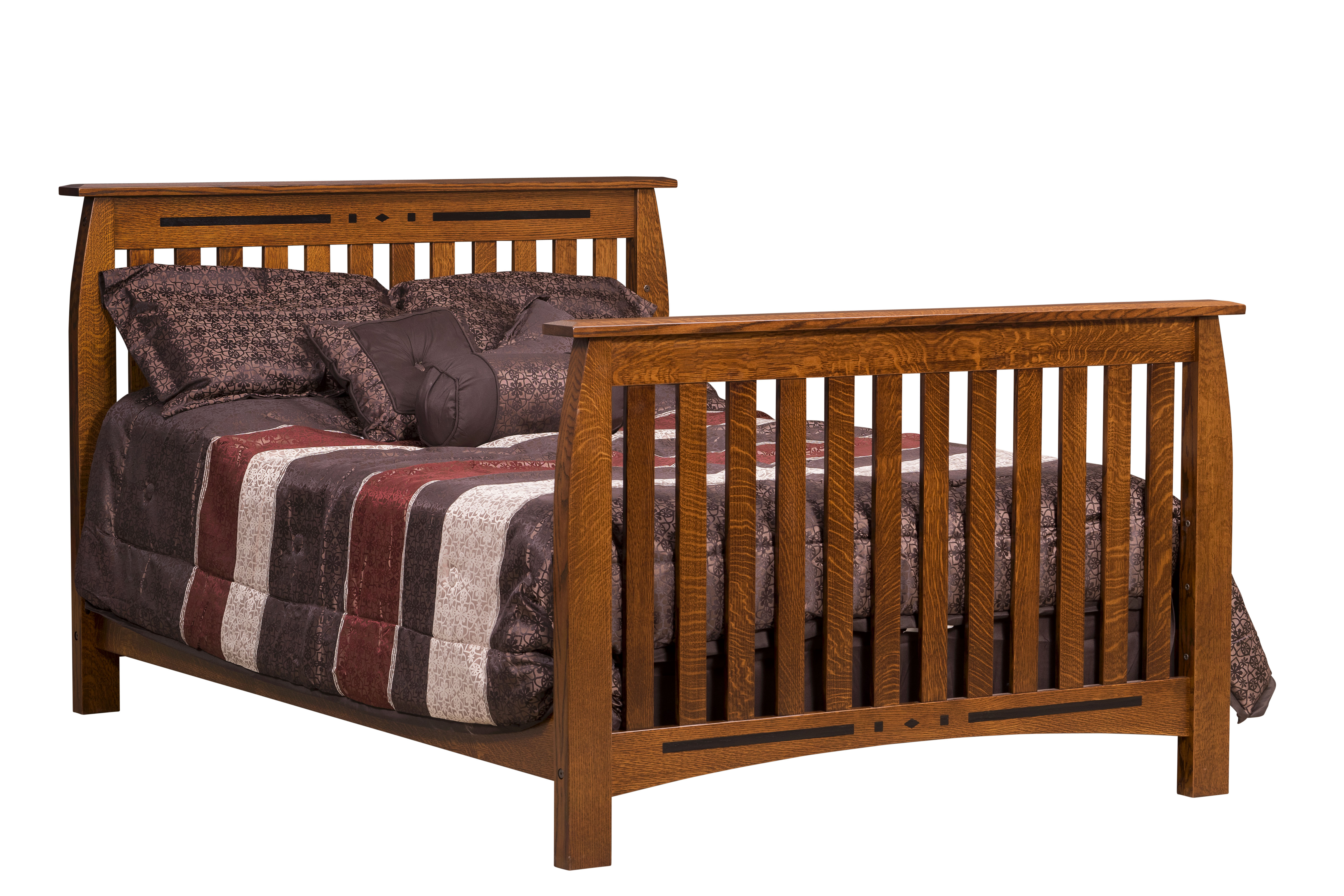 Linbergh Double Bed-#28