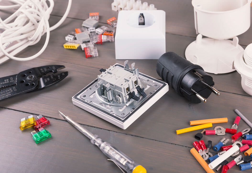 Materiales Eléctricos de México - TODO PARA EL ELECTRICISTA