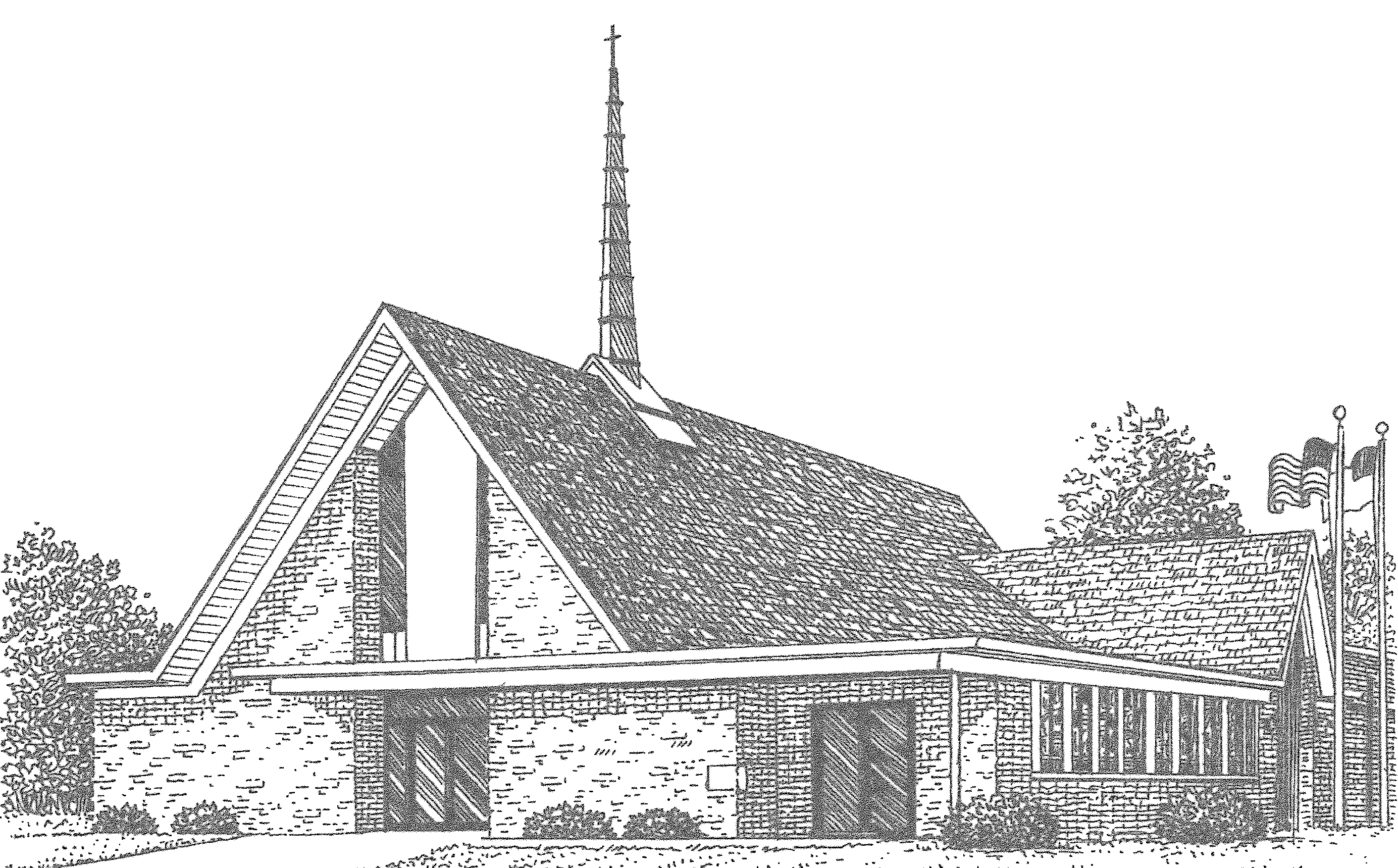 Holy Cross Lutheran Church - Vandalia, IL