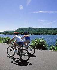 North Central Bikeway