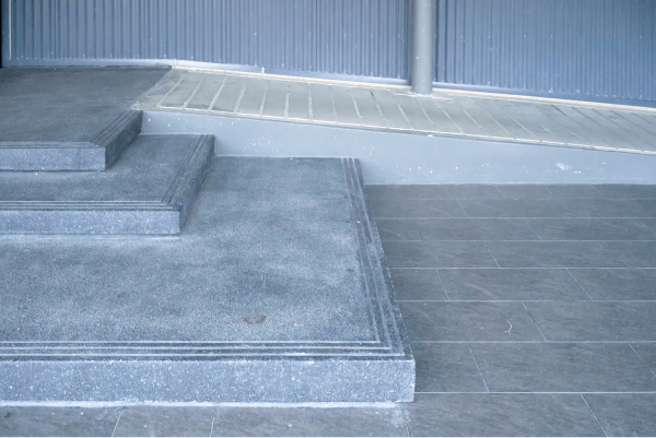 Wheelchair Ramps for Sale in Baton Rouge, LA