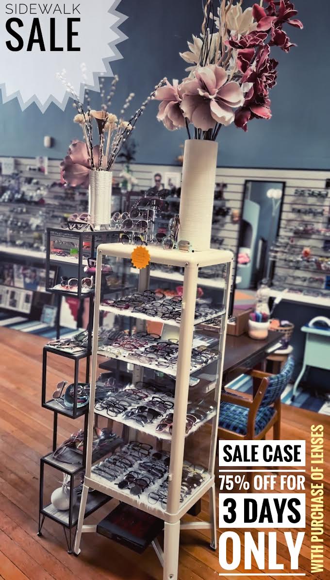 Uber Optics~ 19 Kentucky St