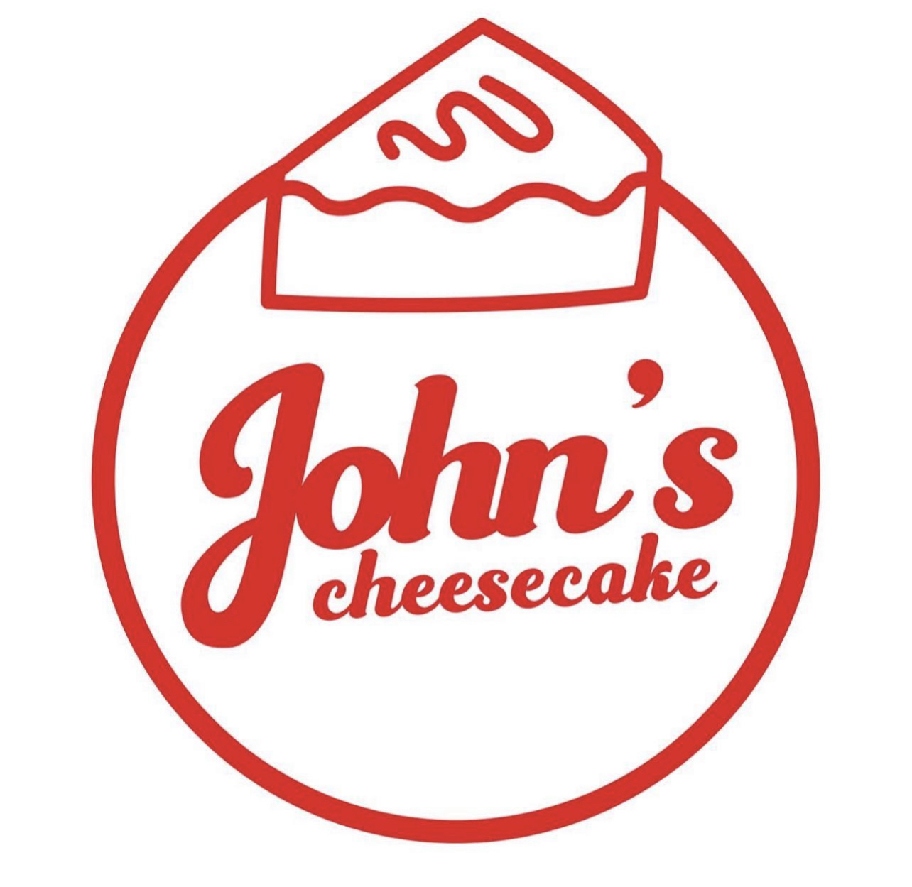John’s Cheesecake