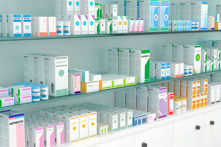 FARMACIA BARBARA MARIA - MEDICAMENTOS EN GENERAL