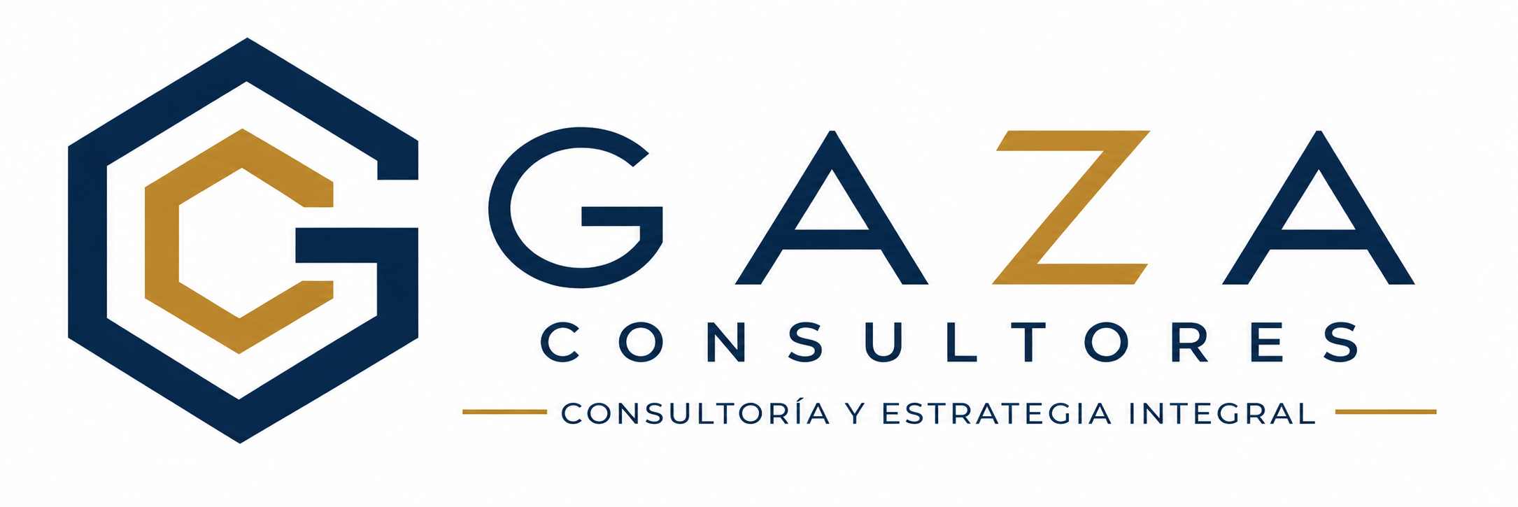 GAZA, Consultores.