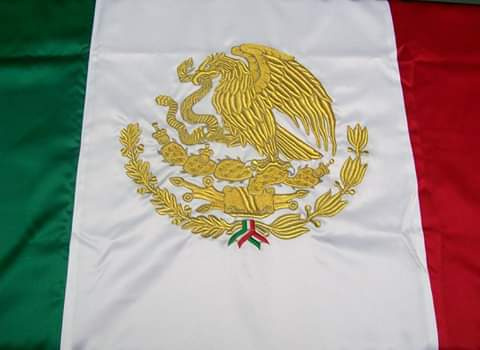 Banderas Nacionales