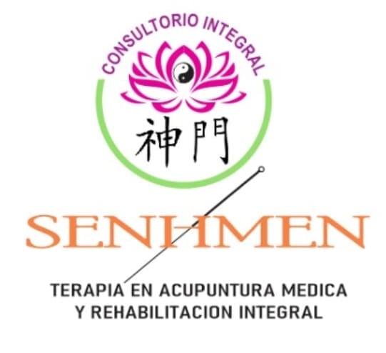 Consultorio Integral SHENMEN  