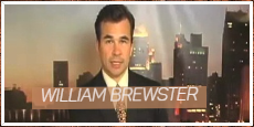 Get the latest business and career opportunities delivered to you by William Brewster.
