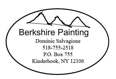 Berkshire Painting