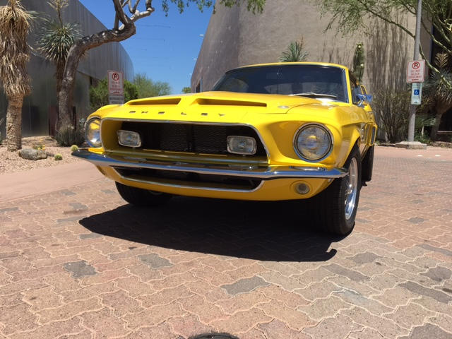 Perfect body lines