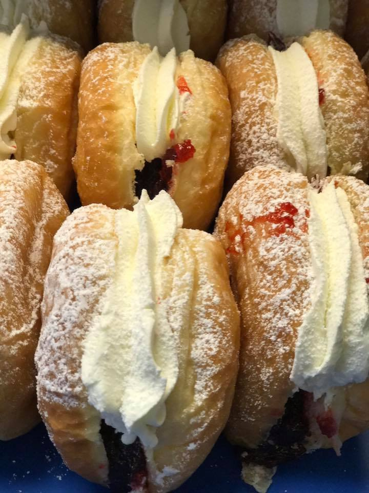 Pastry 2