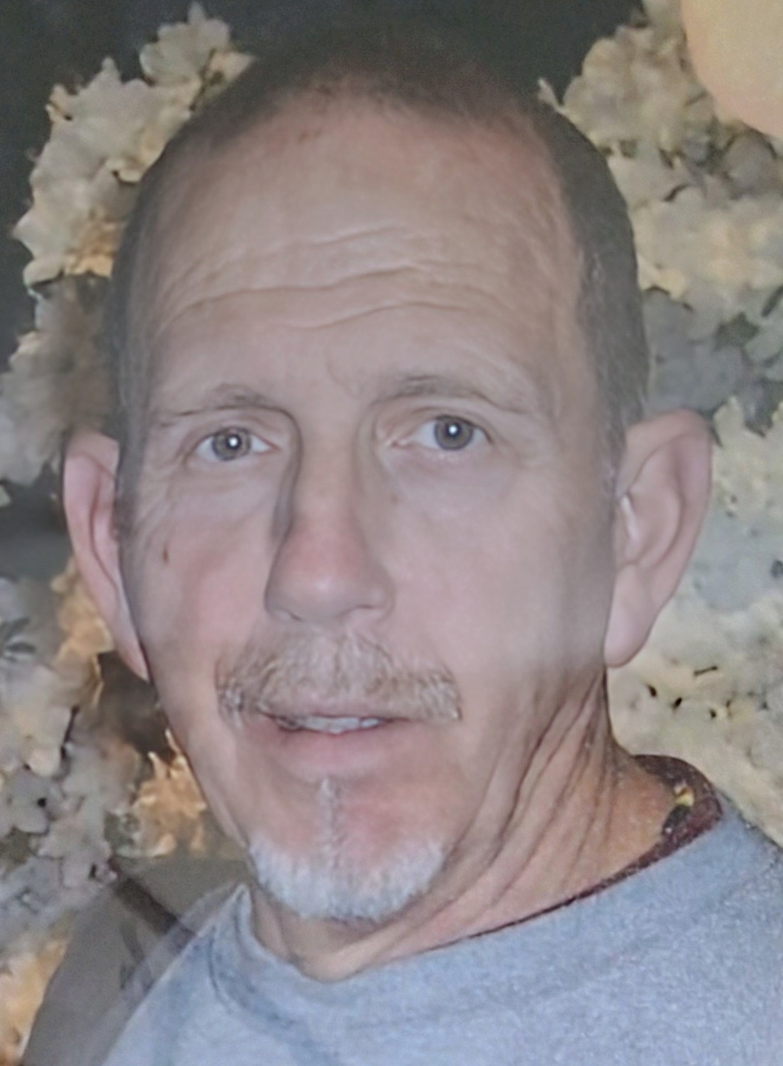 Bill Linebaugh