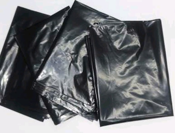 Bolsa para basura chica, mediana y grande 