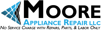 Moore Appliance Repair LLC | Logo