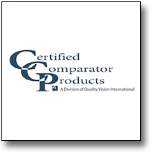 Certified Comparator Products