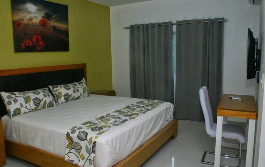 D PRAVIA HOTEL SRL